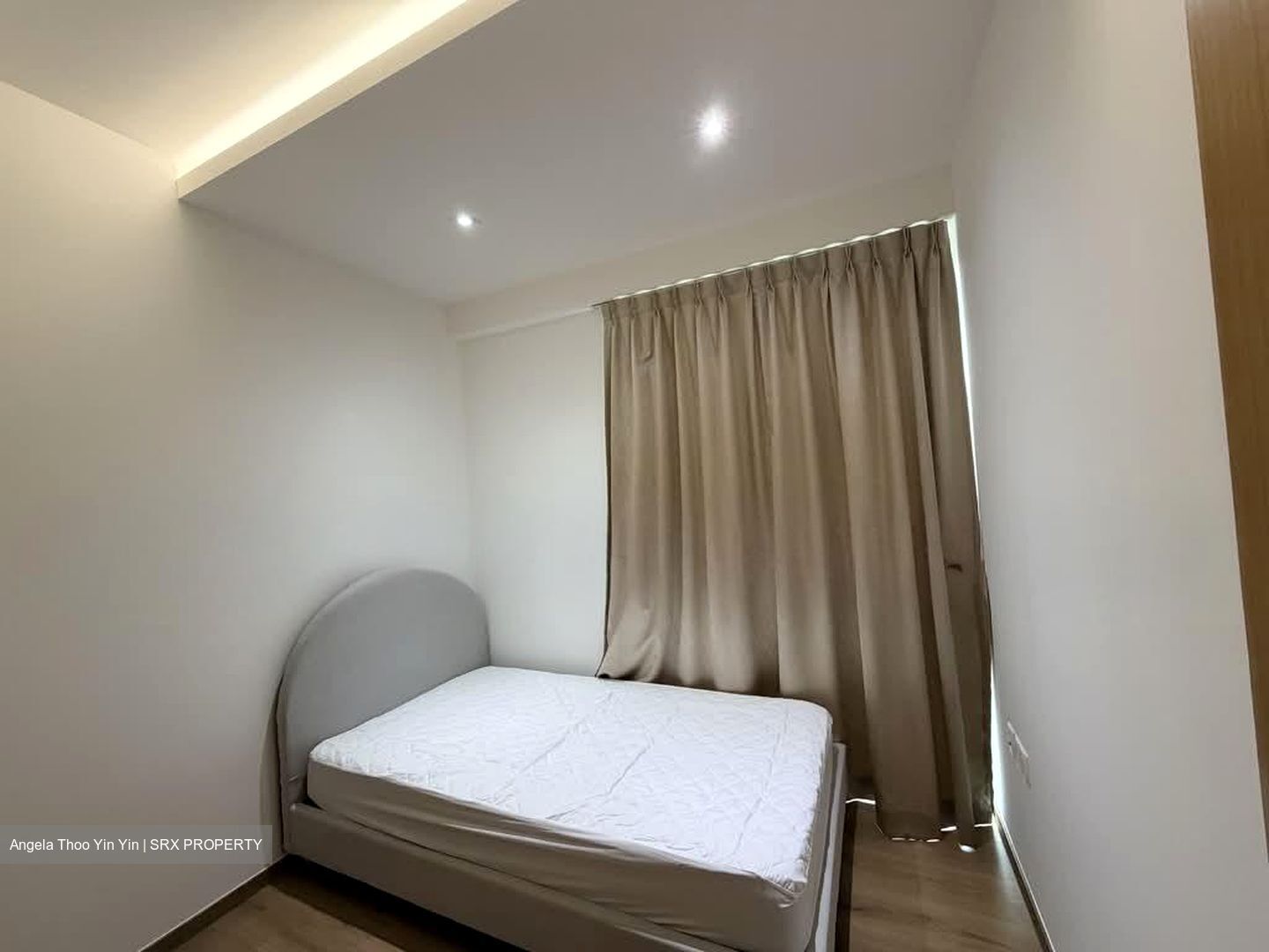 The Vales (D19), Condominium #526889991